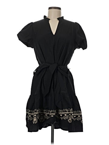 Anne Klein Casual Dress (view 1)
