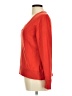 Eddie Bauer 100% Nylon Red Pullover Sweater Size Med Petite - photo 5