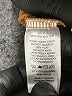 Double Zero 100% Polyester Gold Sleeveless Top Size L - photo 5