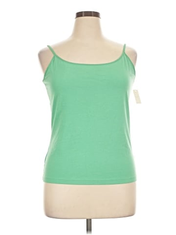 Talbots Tank Top (view 1)