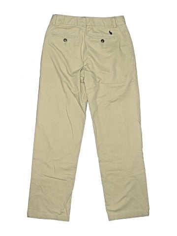 Polo by Ralph Lauren Khakis (view 2)