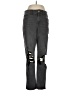 Express Gray Jeans Size 6 - photo 1