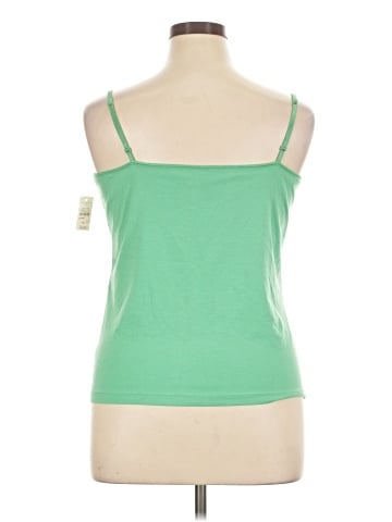 Talbots Tank Top (view 2)