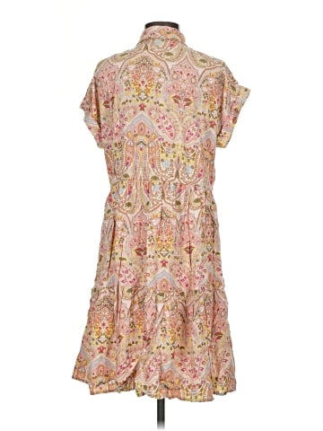 T Tahari Casual Dress (view 2)