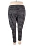 Torrid Camo Gray Active Pants Size 5X Plus (5) - photo 2
