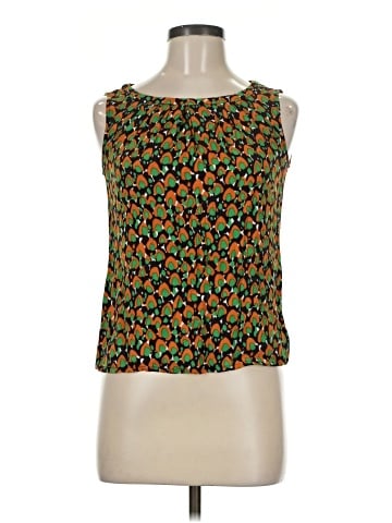 Boden Sleeveless Blouse (view 1)