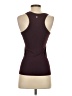 Three Dots Burgundy Pink Active Tank Size XS (estimated) - photo 2