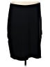 J.Jill Black Casual Skirt Size Lg Petite - photo 1
