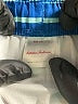 Hanna Andersson Blue Board Shorts Size 5 - photo 3