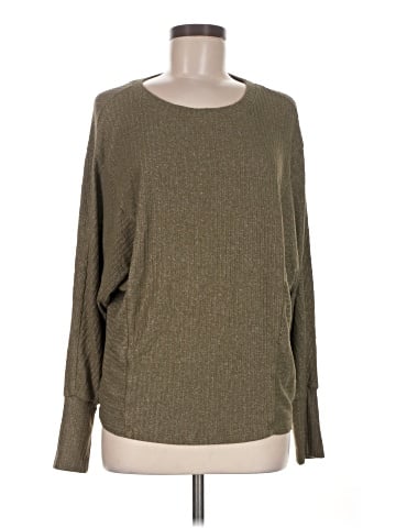 Simply Vera Vera Wang Pullover Sweater (view 1)