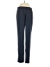 Theory Solid Blue Track Pants Size 0 - photo 1