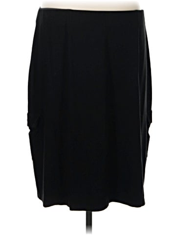 J.Jill Casual Skirt (view 2)
