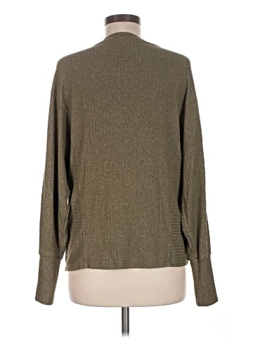 Simply Vera Vera Wang Pullover Sweater (view 2)