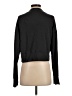 Fabletics Black Turtleneck Sweater Size XS - photo 2