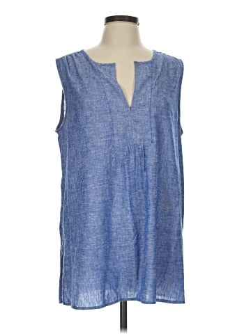 Land' n Sea Casual Dress (view 1)