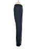 Theory Solid Blue Track Pants Size 0 - photo 4