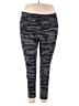 Torrid Camo Gray Active Pants Size 5X Plus (5) - photo 1
