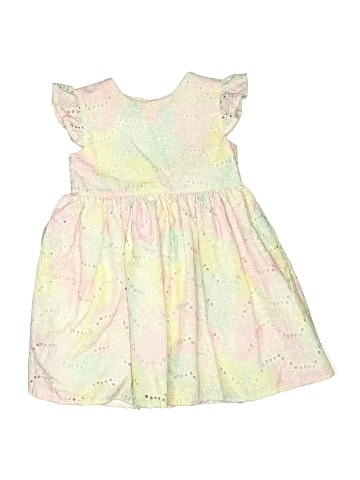 Blueberi Boulevard Dress (view 1)
