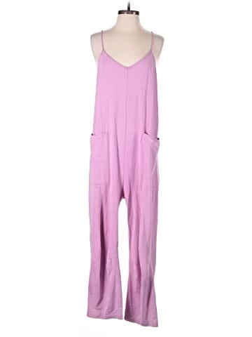 Heyson Jumpsuit (view 1)