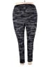 Torrid Camo Gray Active Pants Size 5X Plus (5) - photo 2