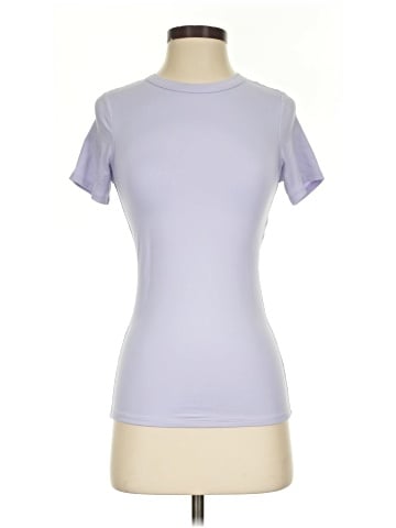 Naked Wardrobe Short Sleeve T-Shirt (view 1)