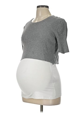 Seraphine Short Sleeve T-Shirt (view 1)