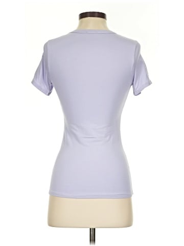 Naked Wardrobe Short Sleeve T-Shirt (view 2)