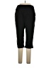Unbranded Color Block Black Track Pants Size XL - photo 1