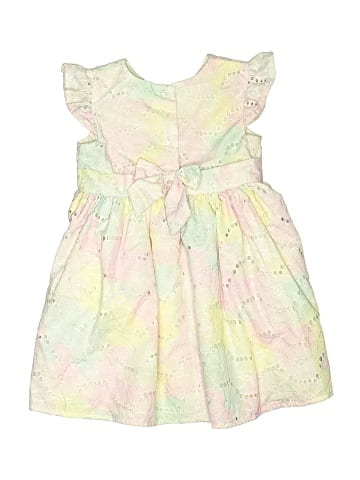Blueberi Boulevard Dress (view 2)