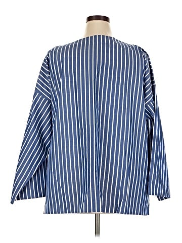J.Crew 3/4 Sleeve T-Shirt (view 2)