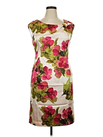 Evan Picone Cocktail Dress (view 1)