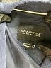 Banana Republic Blue Wool Blazer Size 2 - photo 6