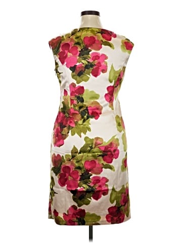 Evan Picone Cocktail Dress (view 2)