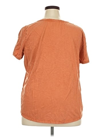 Coldwater Creek Short Sleeve T-Shirt (view 2)