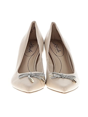 Life Stride Heels (view 2)