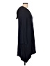 Soft Surroundings Black Pullover Hoodie Size L - photo 4