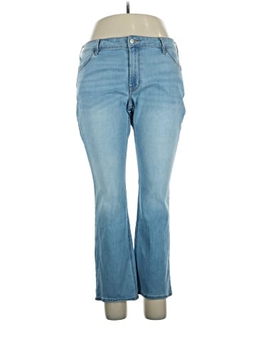 Old Navy Jeans (view 1)