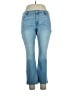 Old Navy Blue Jeans Size 16 - photo 1