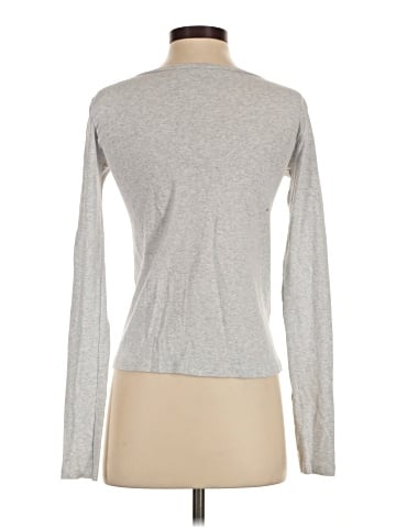 Brandy Melville Long Sleeve T-Shirt (view 2)