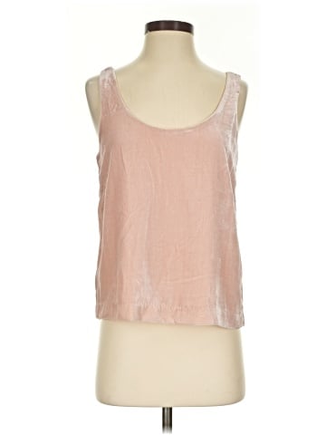 J.Crew Sleeveless Blouse (view 1)