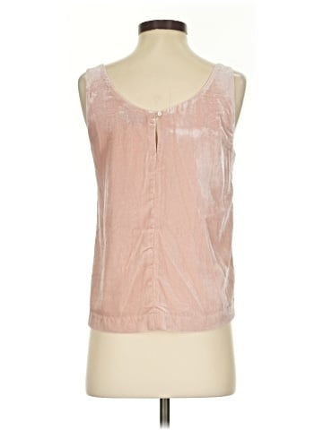 J.Crew Sleeveless Blouse (view 2)
