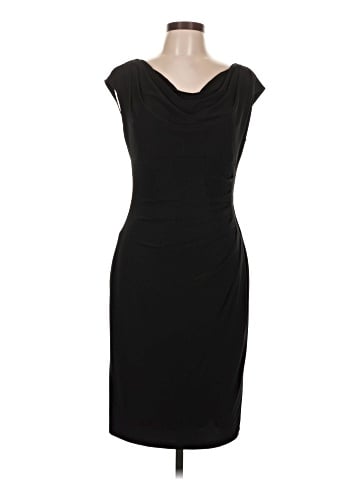 Lauren by Ralph Lauren Cocktail Dress (view 1)