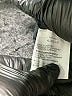 Under Armour Camo Black Active T-Shirt Size L (youth) - photo 4