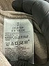 Gap Kids Metallic Silver Casual Pants Size 6 - 7 - photo 4