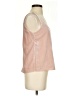 J.Crew Pink Sleeveless Blouse Size 2 - photo 4