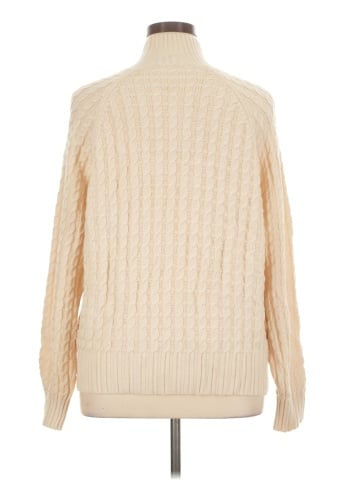 Everlane Wool Pullover Sweater (view 2)