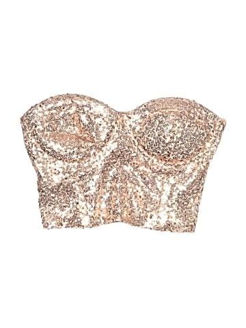 Charlotte Russe Tube Top (view 1)
