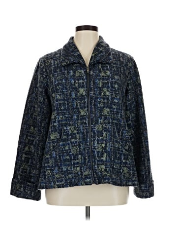 Coldwater Creek Jacket (view 1)