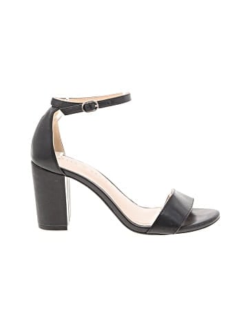 Kelly & Katie Sandals (view 1)