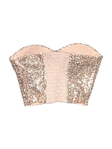 Charlotte Russe Tube Top (view 2)